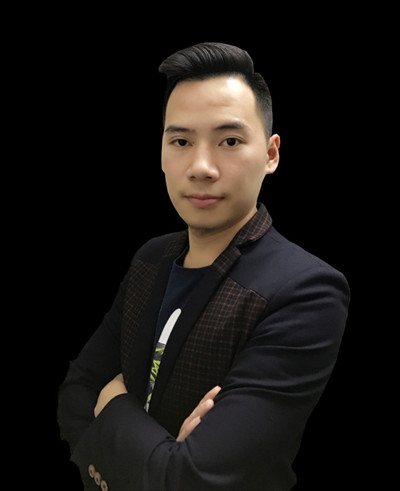 朱斌专家设计师