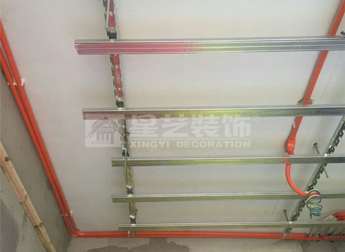 张欣设计案例