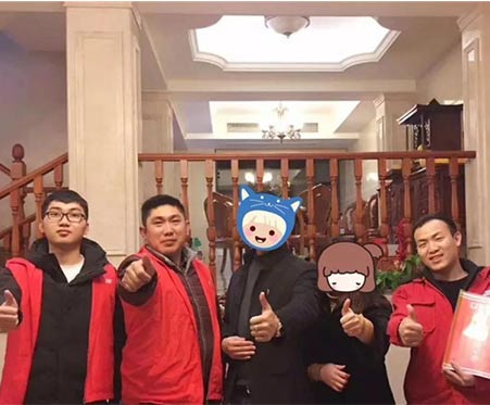 这么服务，还给不给同行活路了？
