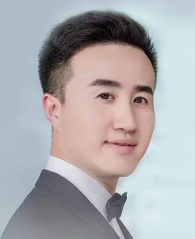 张杰