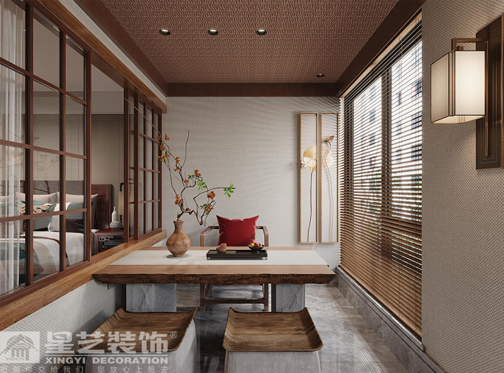 吾悦首府-星艺装饰集团总部官网