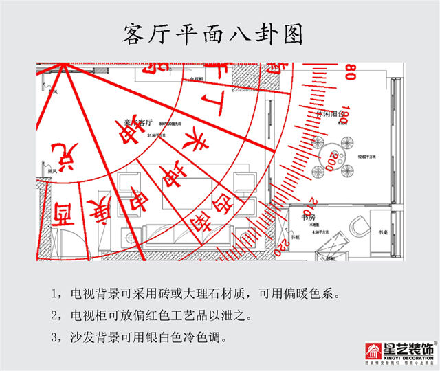 星艺装饰