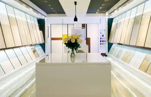 星艺装饰集团整装品牌：星居易——广州旗舰店展厅
