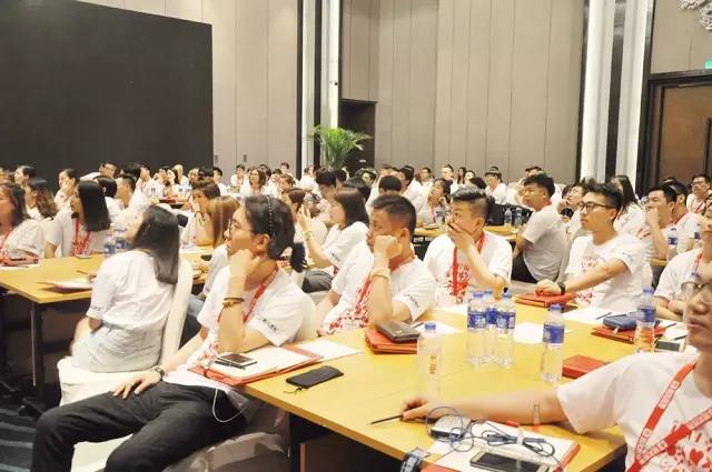 星艺装饰2017年度华北区域设计师家训在天津举行