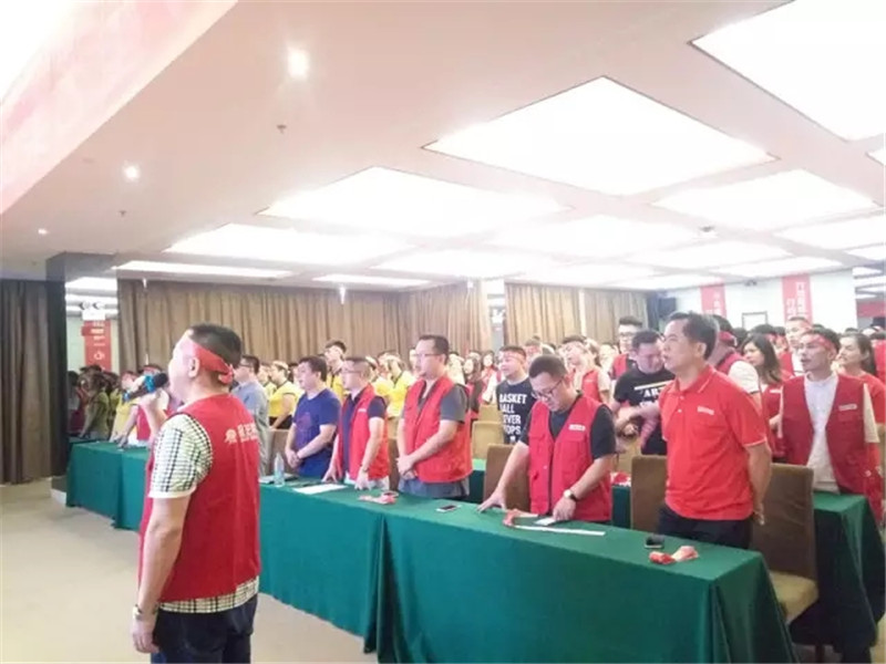 “好饰连城4”全国家装480城大联动 ，惠州站正式启动！