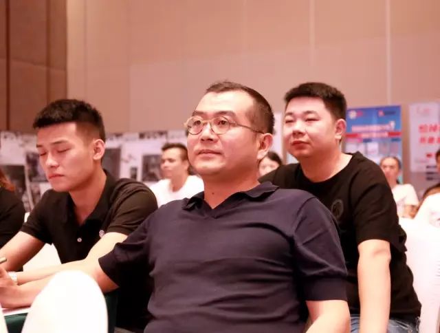 星艺装饰设计总监培训