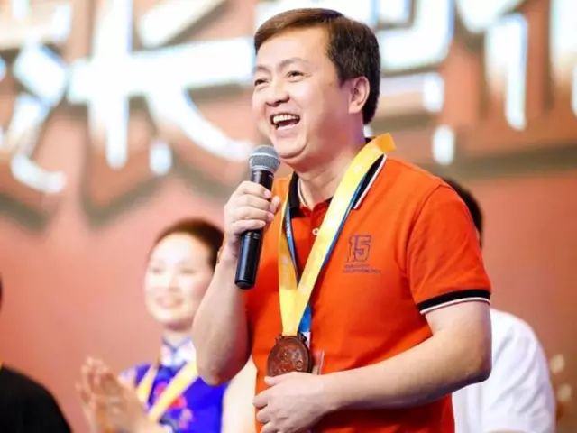 星艺装饰罗照球董事长 星艺装饰罗照球董事长