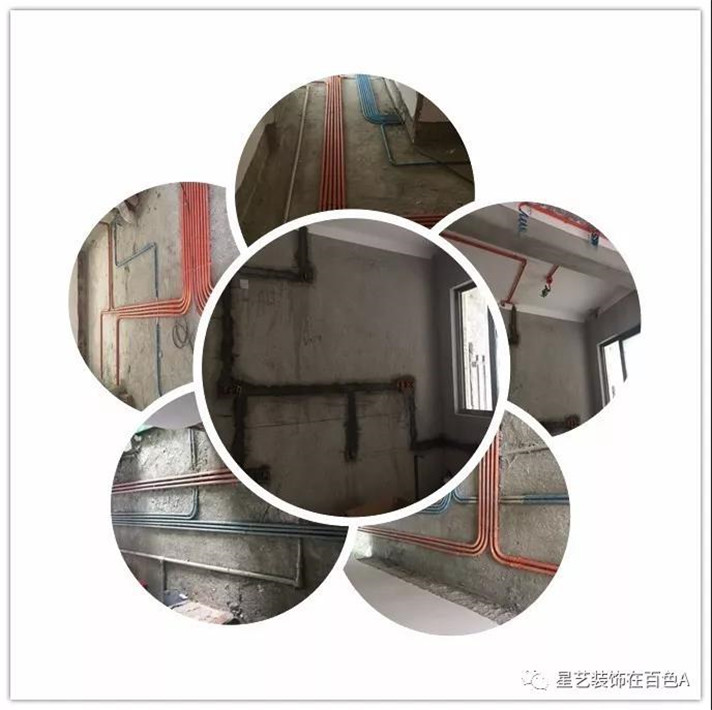 星艺装饰百色公司