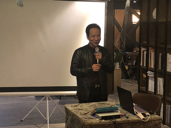 星艺装饰南昌公司跨年活动 星艺装饰南昌公司跨年活动