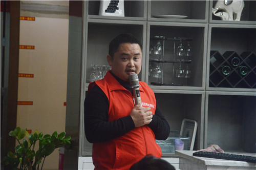 星艺装饰贵港公司