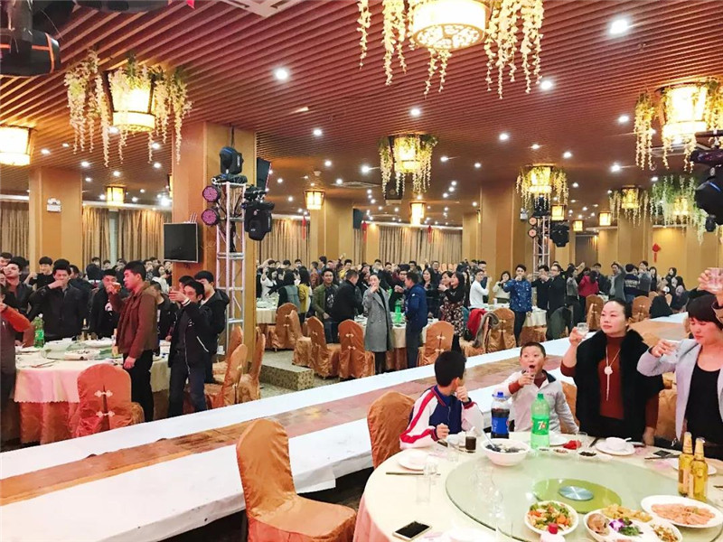 星艺装饰潮州公司