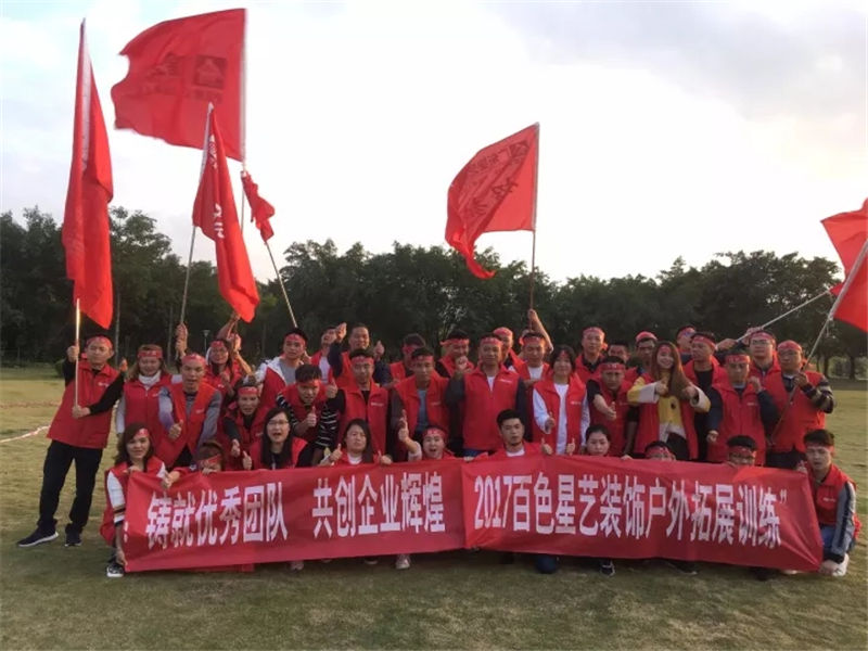 星艺装饰百色公司