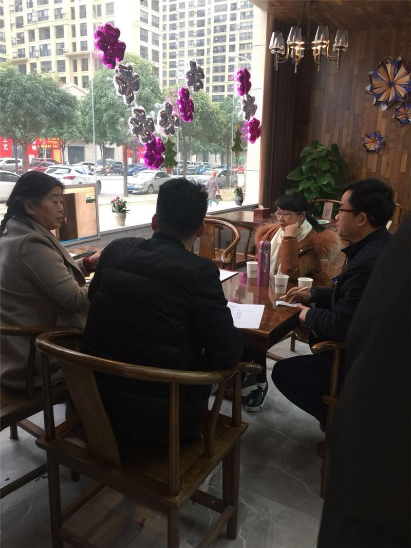星艺装饰百色公司
