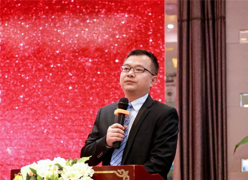 星艺装饰总裁嘉奖令