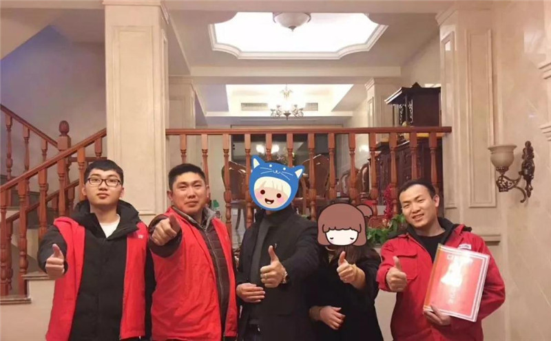 星艺装饰南宁公司