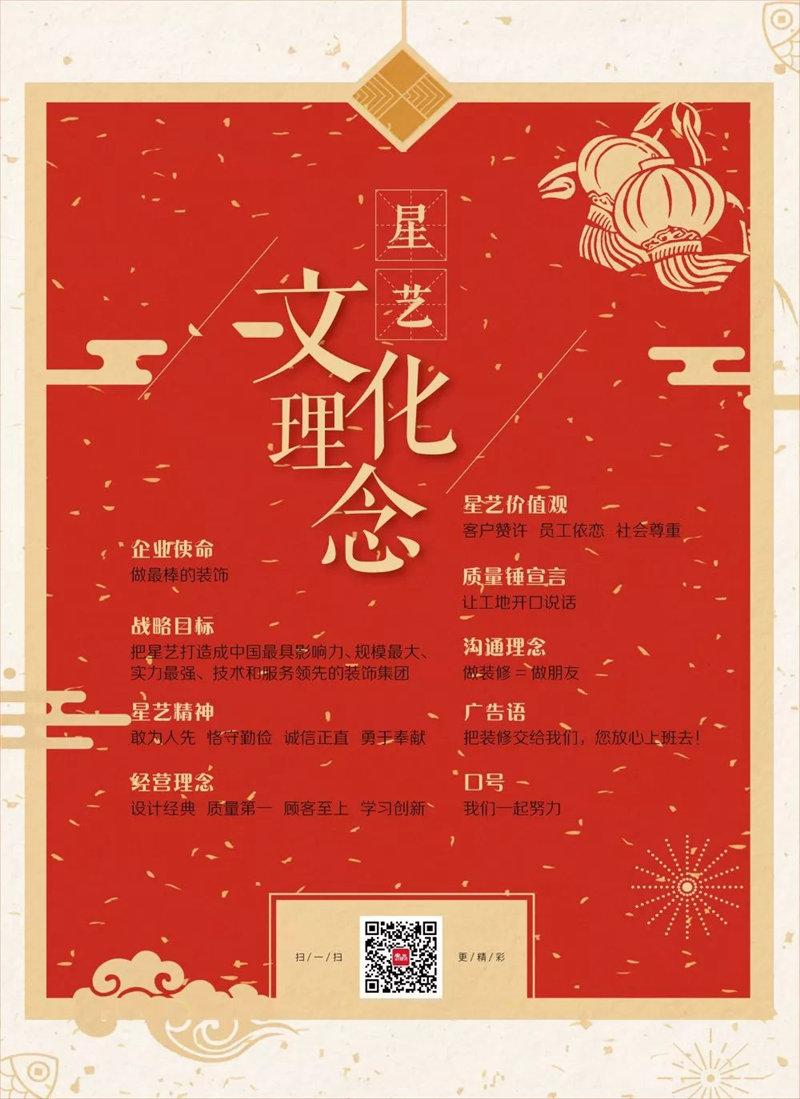 星艺装饰