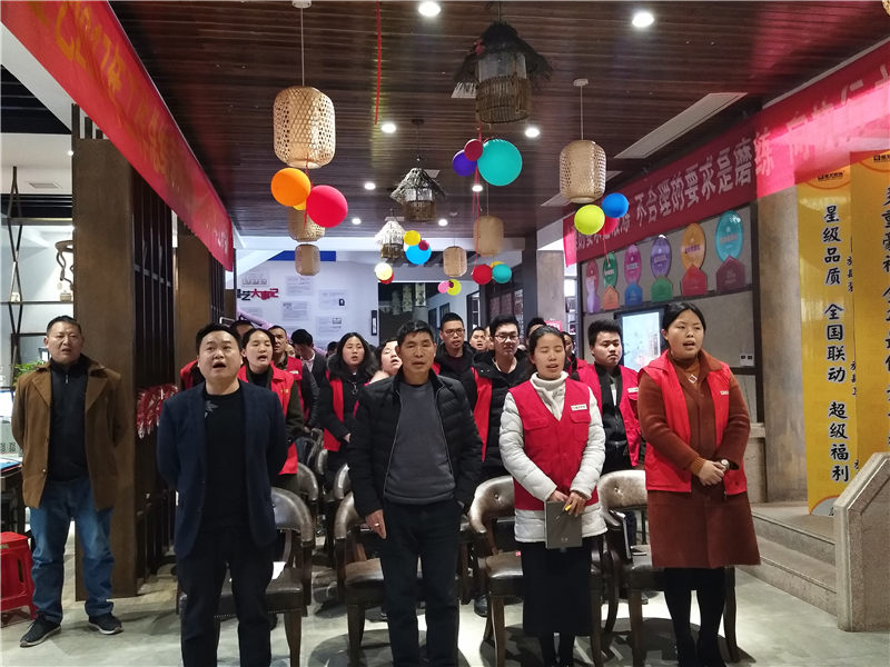 星艺装饰抚州公司