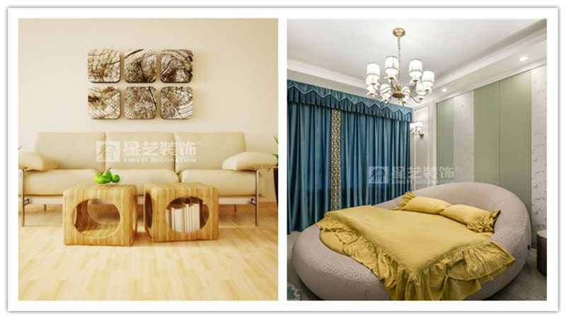 贵阳星艺装饰