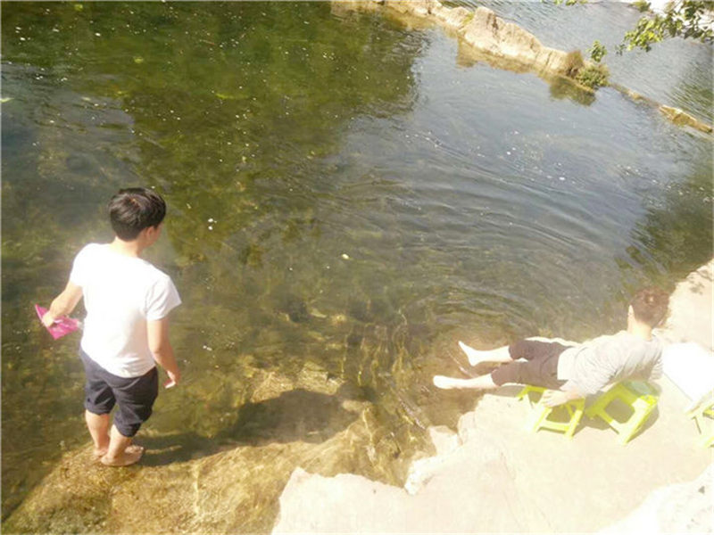 贵阳星艺装饰