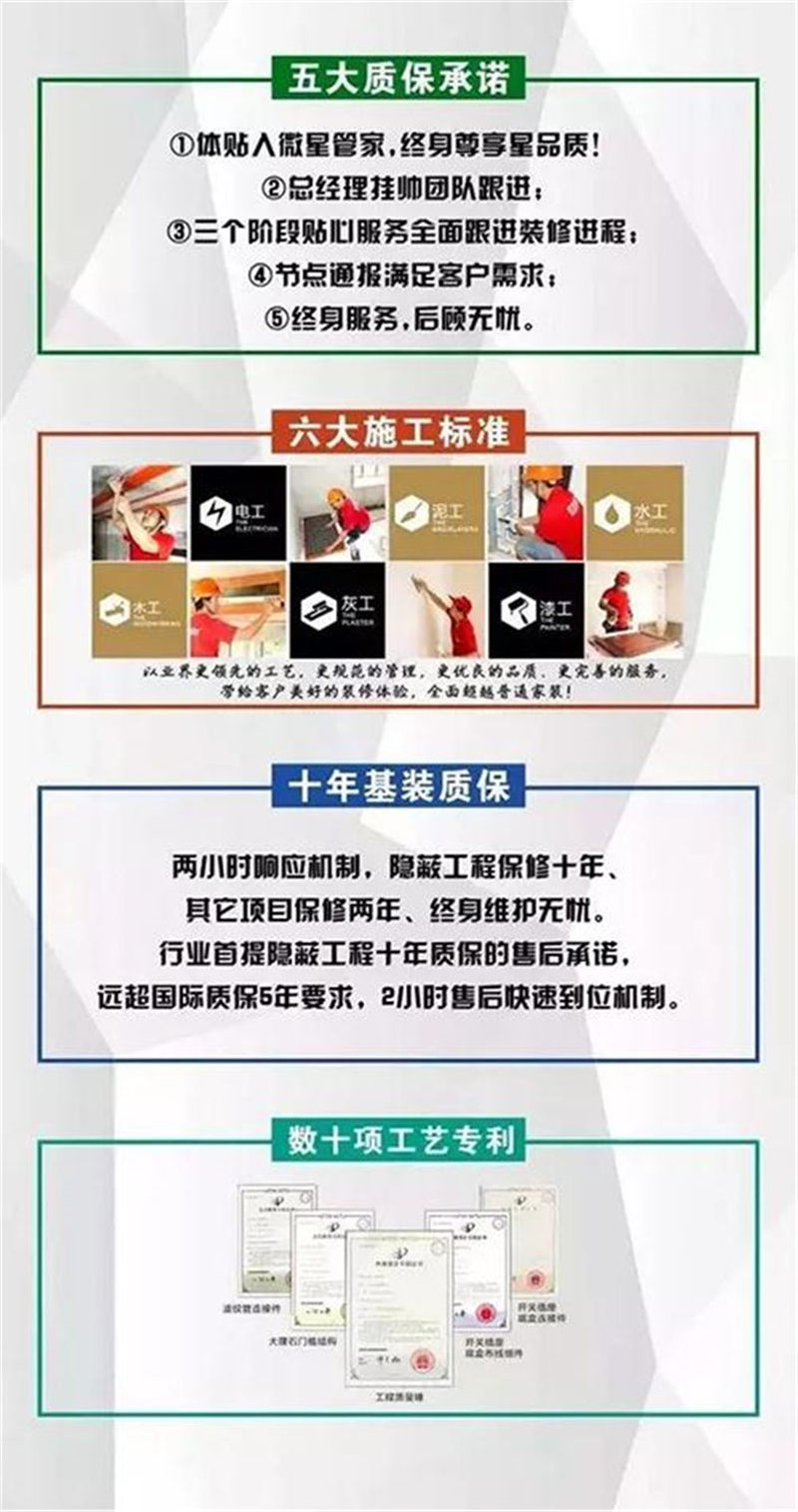 贵阳星艺装饰 贵阳星艺装饰
