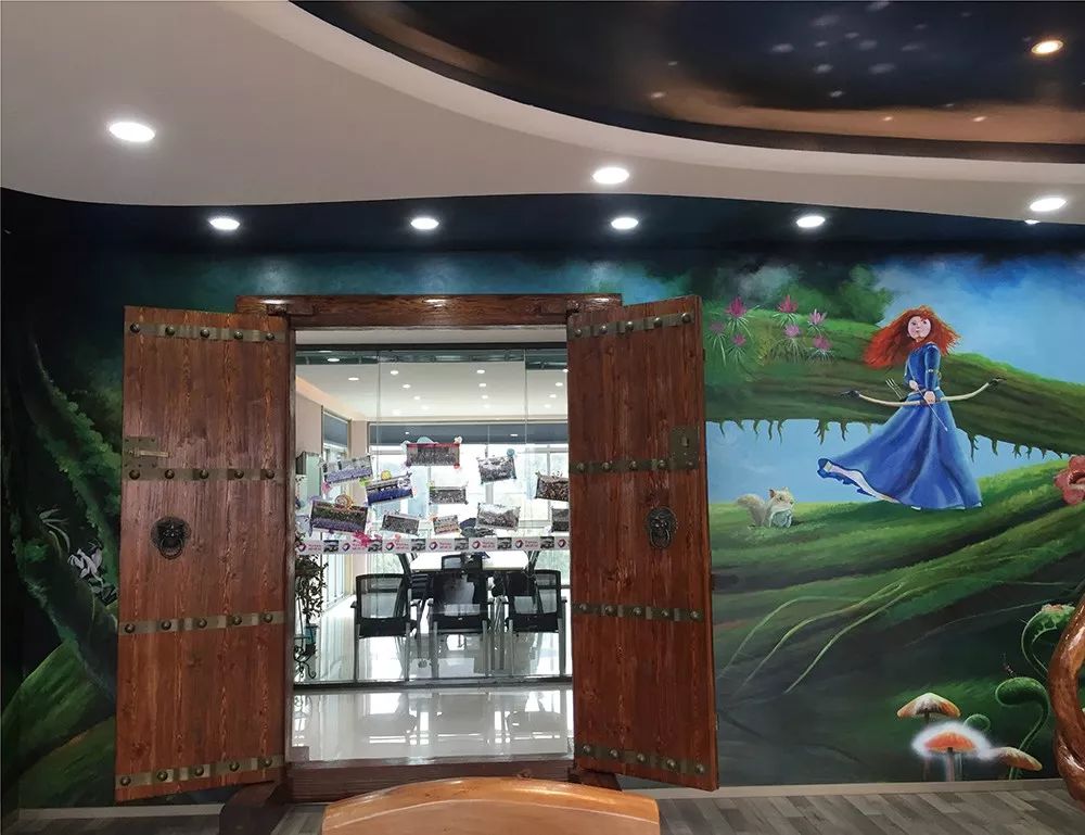 星艺装饰
