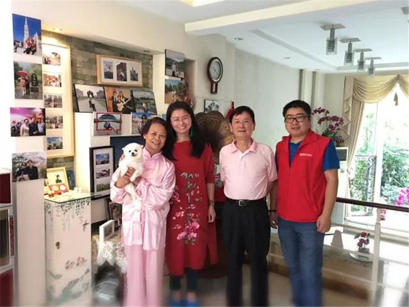 成都星艺装饰