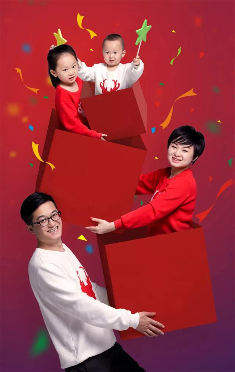 成都星艺装饰