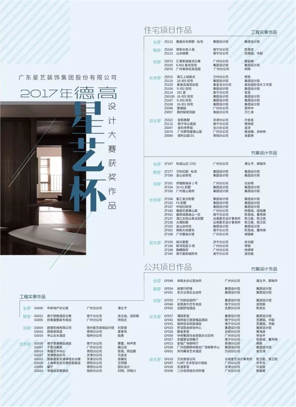 星艺装饰