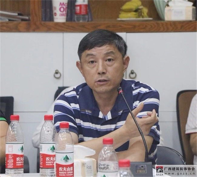 南宁星艺装饰