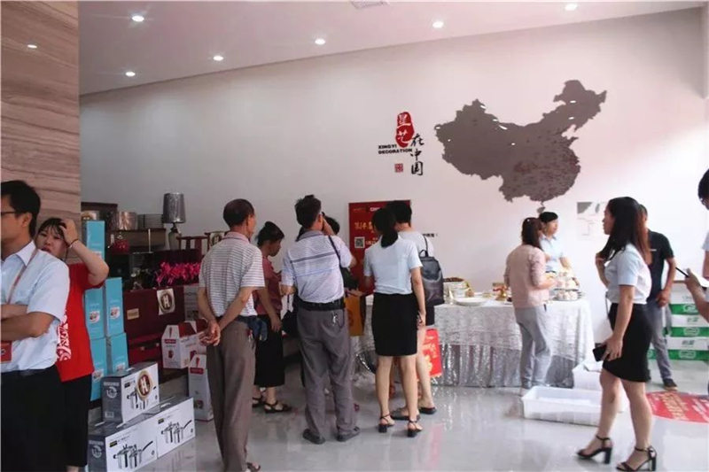 贺州星艺装饰