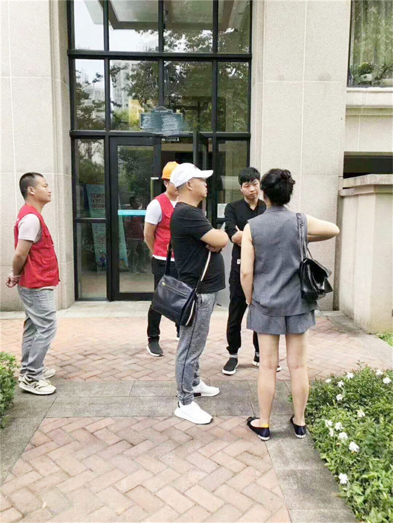 贵阳星艺装饰